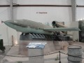 551 - German V-1 Buzz Bomb